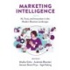 Marketing Intelligence, Part B: AI, Trust, and Innovation in the Modern Business Landscape