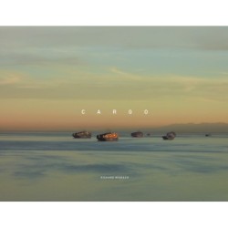 Richard Misrach: Cargo