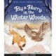 Fox and Owl's Winter Adventure
