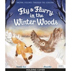 Fox and Owl's Winter Adventure