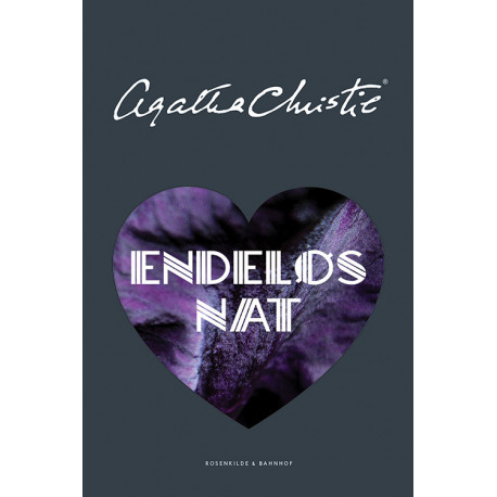Endeløs nat