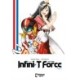 Infini-T Force Vol. 2
