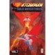 Gatchaman: The Solo Adventure Vol. 1