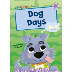 Dog Days: (Lilac Early Reader)