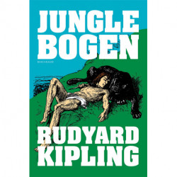 Junglebogen