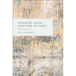 Feminist Legal Activism in India