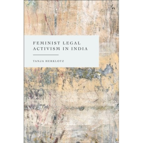 Feminist Legal Activism in India