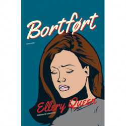 Bortført