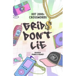 Grids Don't Lie: Hot 2000s Crosswords