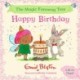 The Magic Faraway Tree: Happy Birthday: A Lift-the-Flap Story