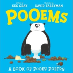 Pooems: A Book of Pooey Poetry