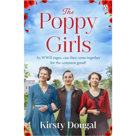 The Poppy Girls