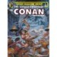 The Savage Sword Of Conan: The Original Comics Omnibus
