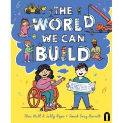 The World We Can Build