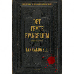 Det femte evangelium