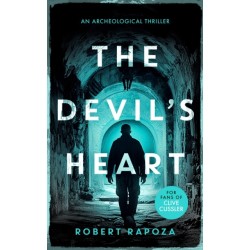 The Devil's Heart: A page-turning archaeological thriller