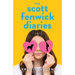 The Scott Fenwick Diaries: A Novel