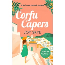 Corfu Capers: Laugh and fall in love with this feel-good romantic comedy