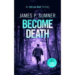 Become Death: A fast-paced assassin thriller