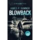 Blowback: A fast-paced assassin thriller
