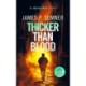 Thicker Than Blood: A fast-paced assassin thriller