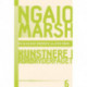 Ngaio Marsh 6 - Kunstnere i forbryderfaget
