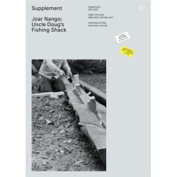 Supplement 7: Uncle Doug’s Fishing Shack