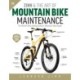 Zinn and the Art of Mountain Bike Maintenance, 7th Edition: The World's Best-Selling Guide to Mountain Bike Repair