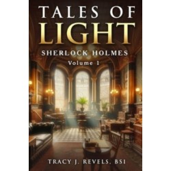 Sherlock Holmes: Tales of Light