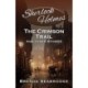 Sherlock Holmes: The Crimson Trail and Other Stories