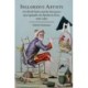 Inglorious Artists: Art World Satire and the Emergence of a Capitalist Art Market in Paris, 1750-1850