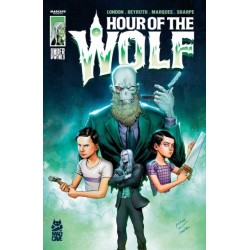Hour of the Wolf