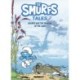 The Smurfs Tales Vol. 12: Smurfs and the Dragon of the Lake