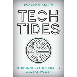 Tech Tides: How Innovation Shapes Global Power