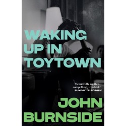 Waking Up in Toytown: A Memoir