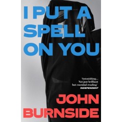 I Put a Spell on You