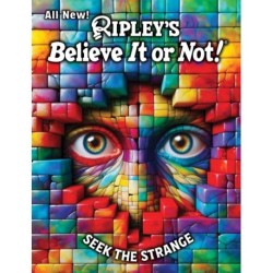 Ripley’s Believe It or Not! 2026