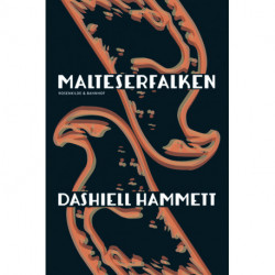 Malteserfalken: detektivroman