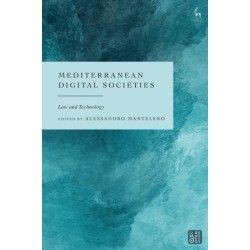Mediterranean Digital Societies: Law and Technology