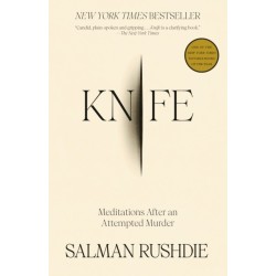 Knife: Meditations After an Attempted Murder