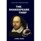 The Shakespeare Thief: An Elliot Todd Mystery Book 1