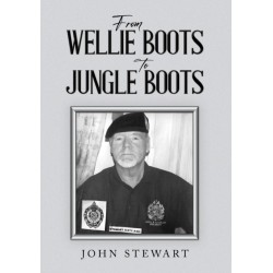 From Wellie Boots to Jungle Boots