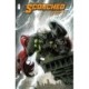 SPAWN SCORCHED VOL 06