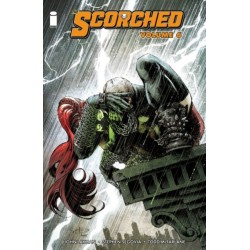 SPAWN SCORCHED VOL 06