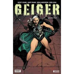 Geiger Volume 4