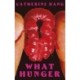 What Hunger