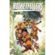 THE ROCKETFELLERS VOL 01