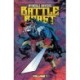 INVINCIBLE UNIVERSE: BATTLE BEAST