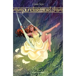 Punderworld Volume 2
