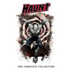 HAUNT: THE COMPLETE COLLECTION